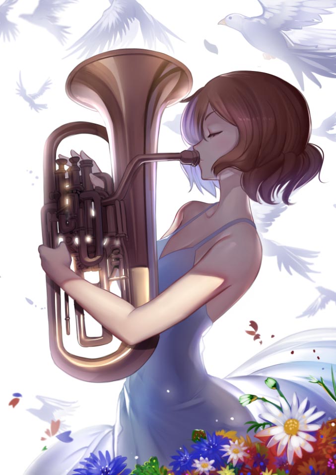 Euphonium