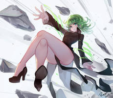 Tatsumaki