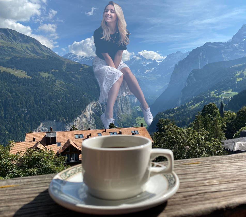 Nice Summer by stillMicro on DeviantArt