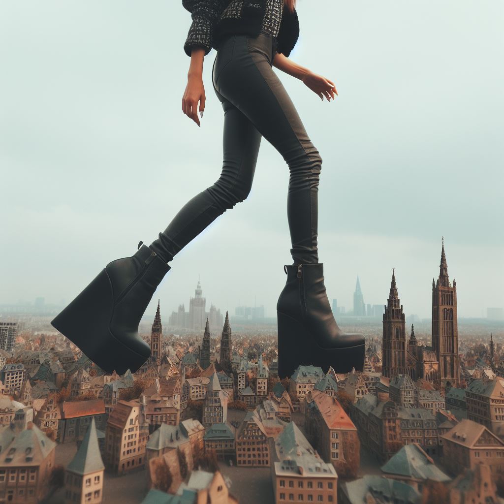 Walk Time Deviantart Walk by stillMicro on DeviantArt