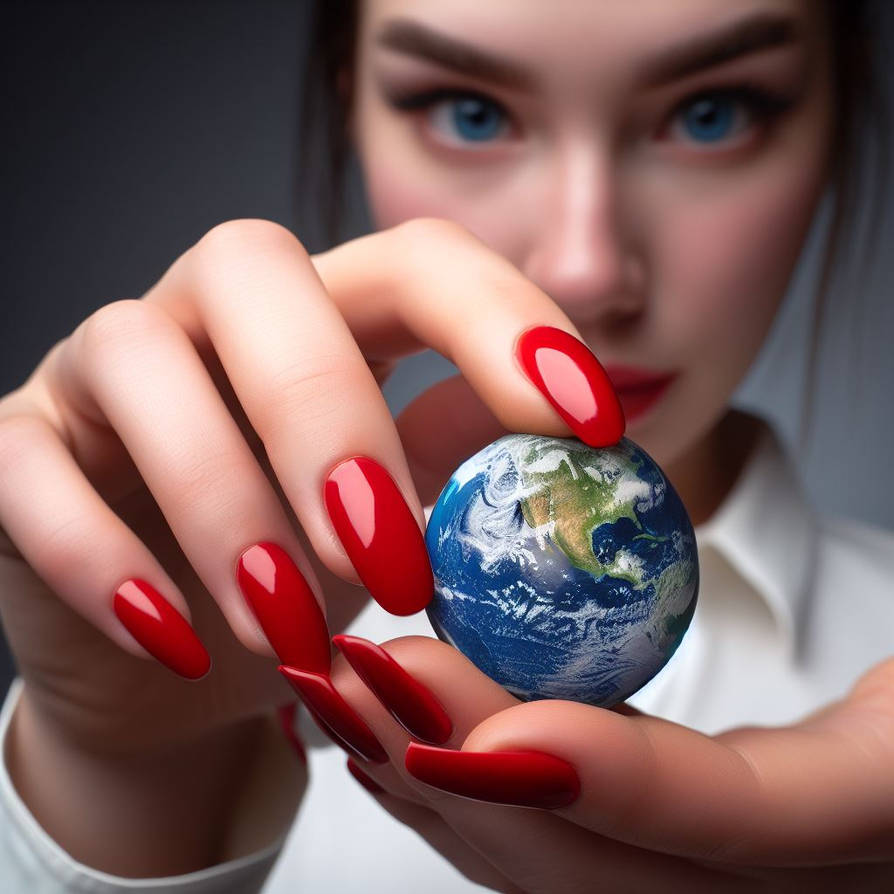 Hard to imagine by stillMicro on DeviantArt