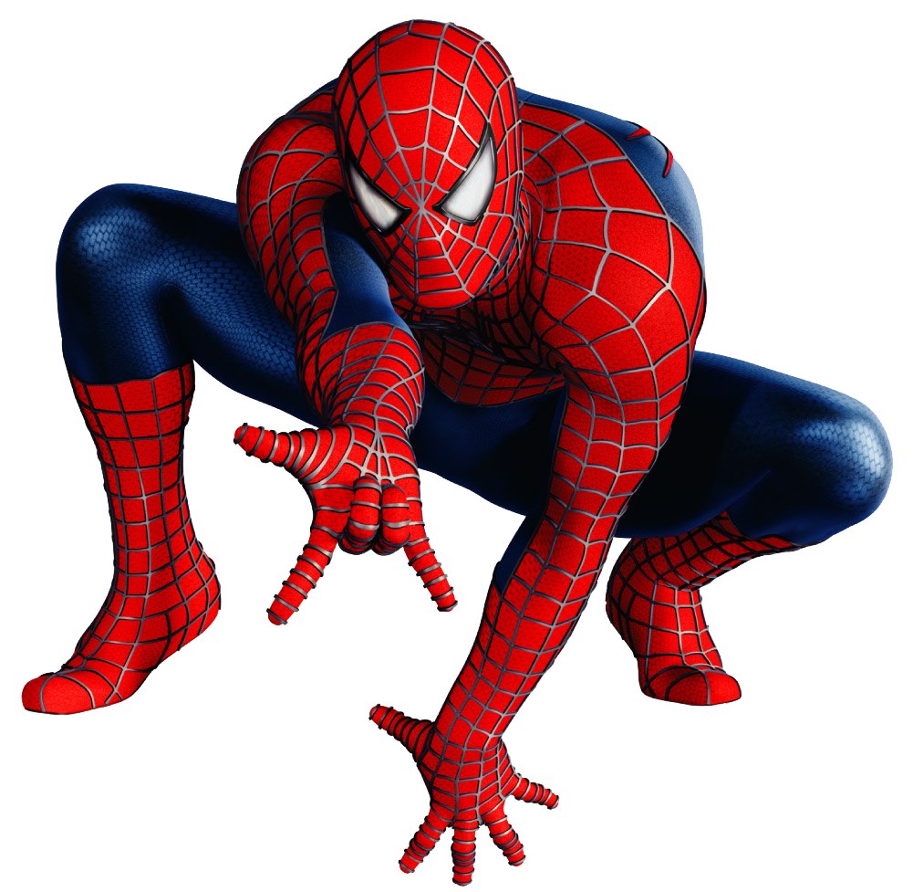 Homem aranha amazing spider man desenho fundo transparente imagem png
