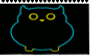 Animated Owl