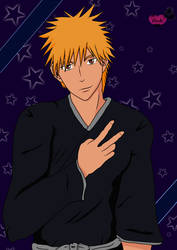 Ichigo 