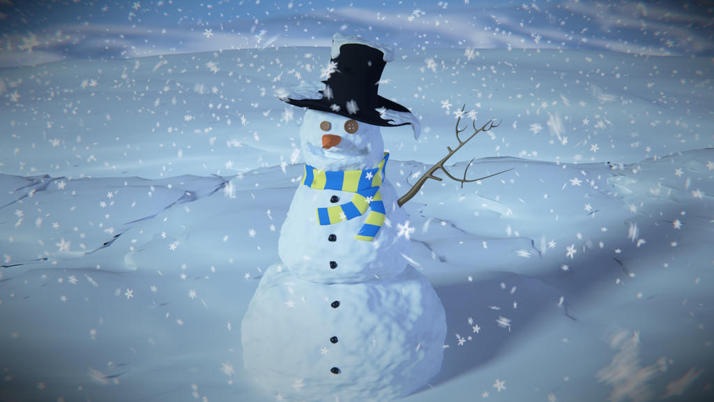 Snowman