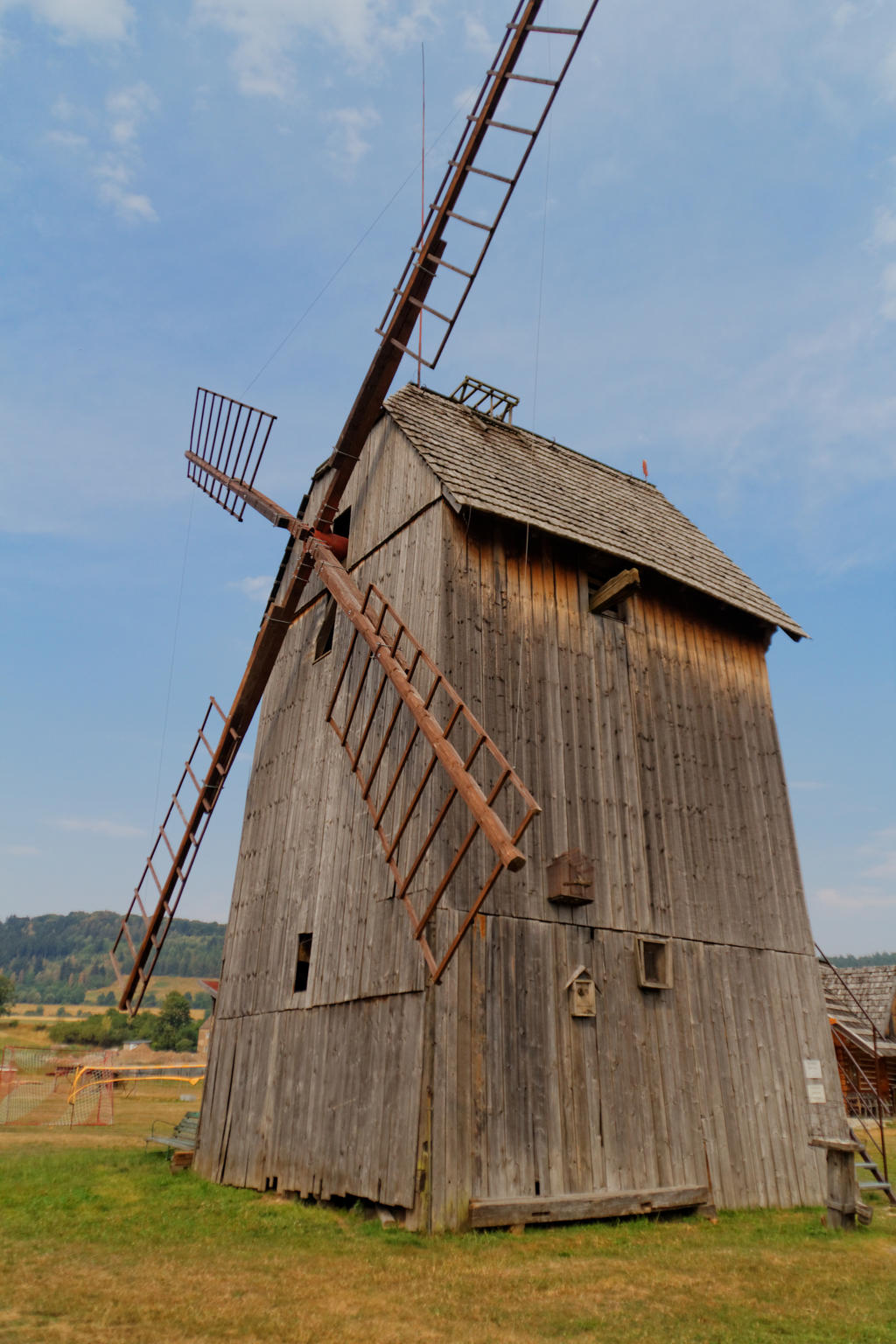 Windmill