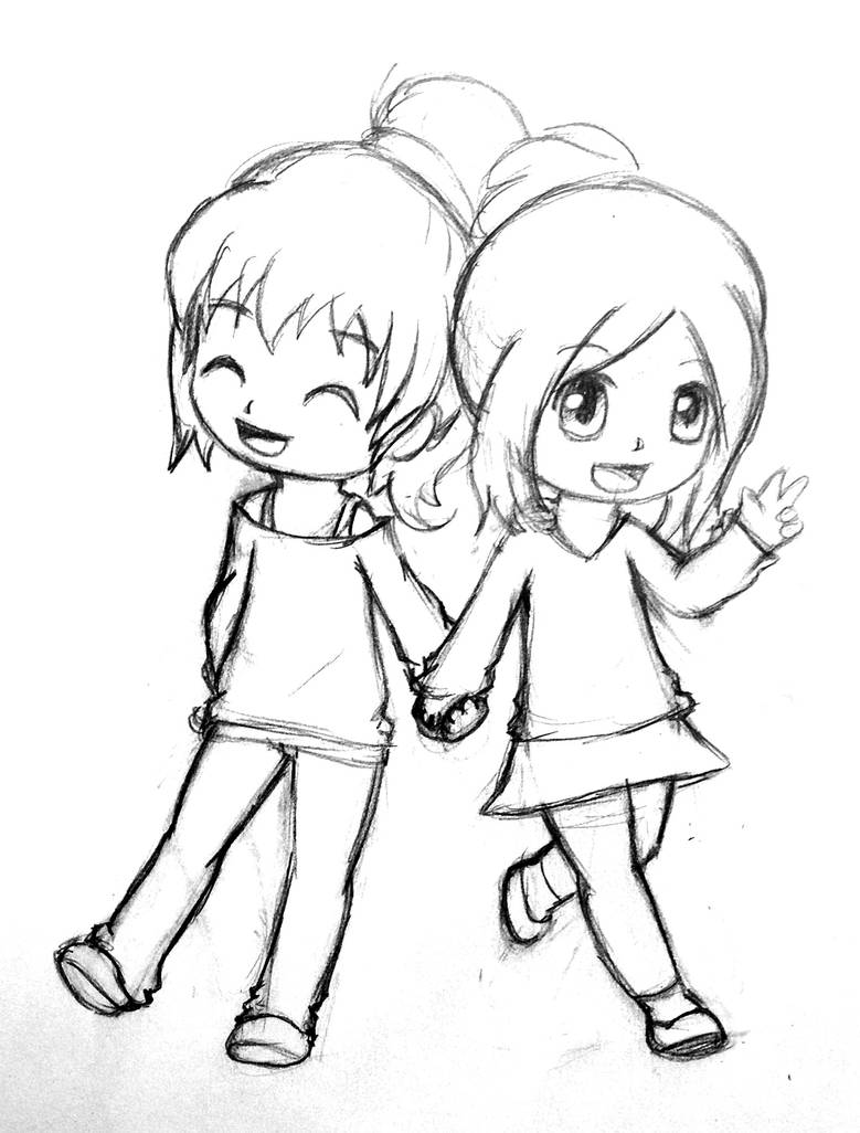 Best Friends By Gummigator On Deviantart Best Friends By Gummigator On Deviantart