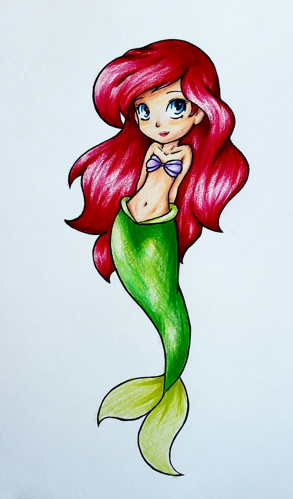 Ariel