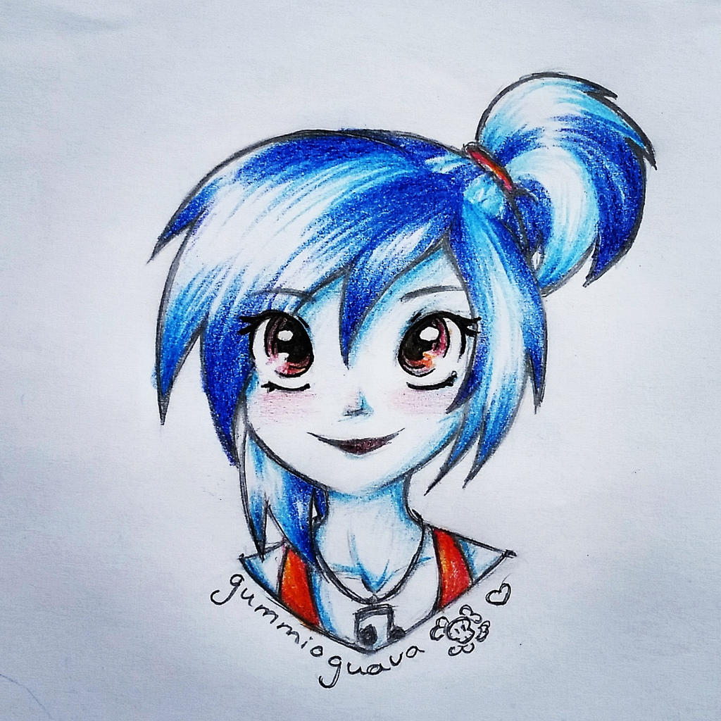 Vinyl Scratch