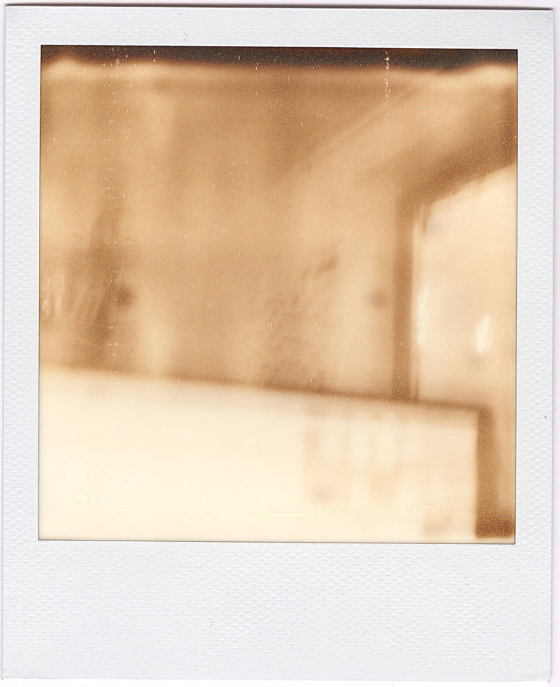An-SX-70-Expecting-Being-Empty-Picture by vamosver