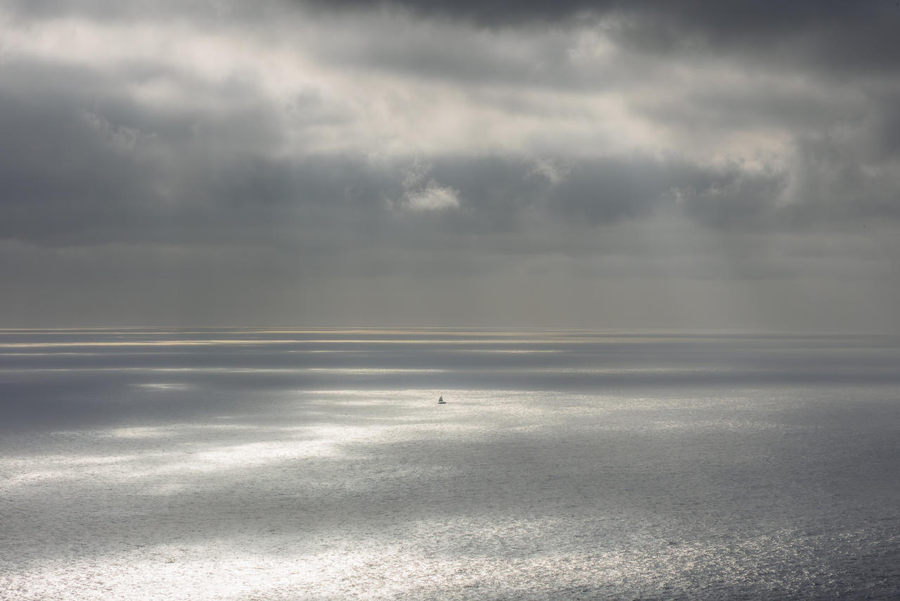 Madeira Sky