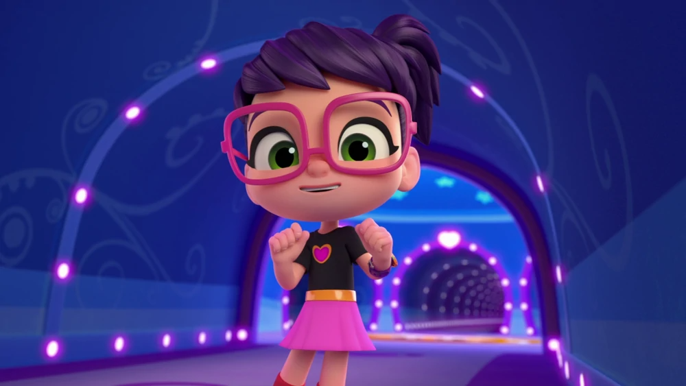 Abby Hatcher Abby was excited by TheAnnoyingOrange765 on DeviantArt Abby Hatcher Abby was excited by TheAnnoyingOrange765 on DeviantArt