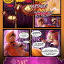 Mystery Skulls - GHOST - Page 21