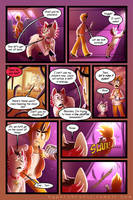 Mystery Skulls - GHOST - Page 23