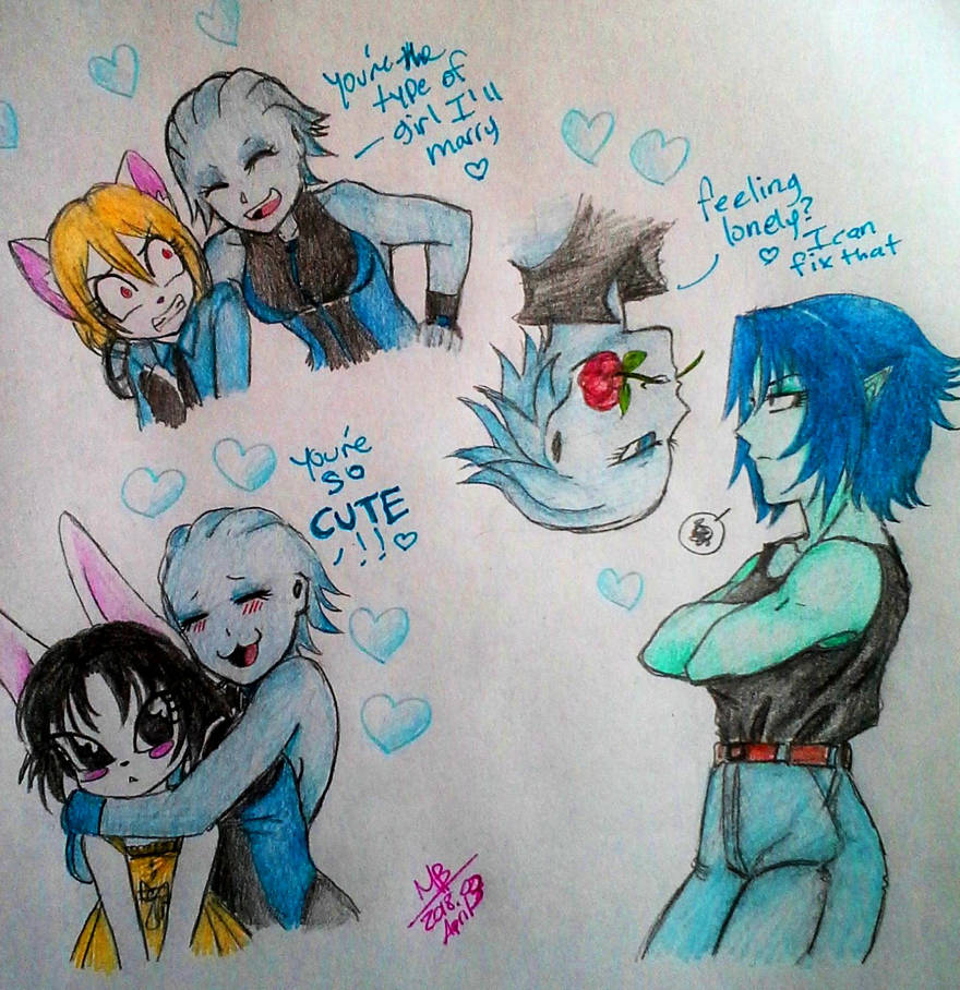 Ask Tear And The Girls Anything Dbs By Gweey On Deviantart Ask Tear And The Girls Anything Dbs By Gweey On Deviantart
