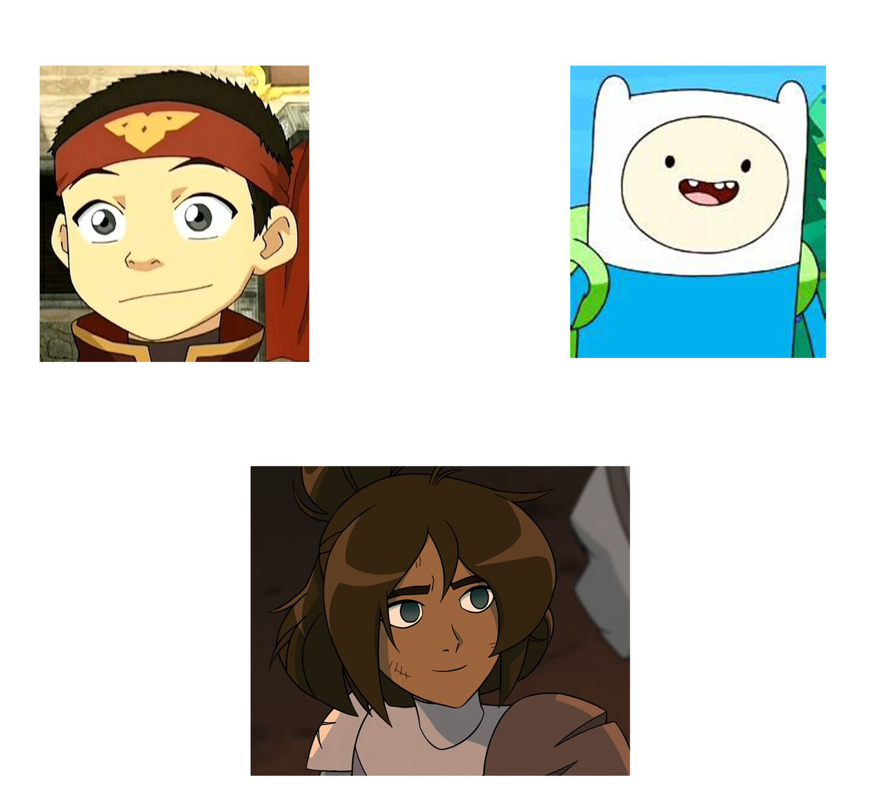 Rider's Team by Zackromento on DeviantArt