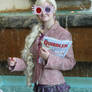 Luna Lovegood