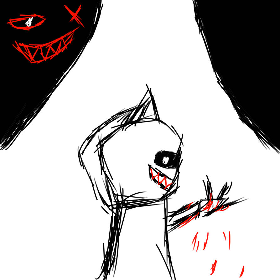 Little Imp a little imp part 7 of 8 by abalamthedevil on DeviantArt