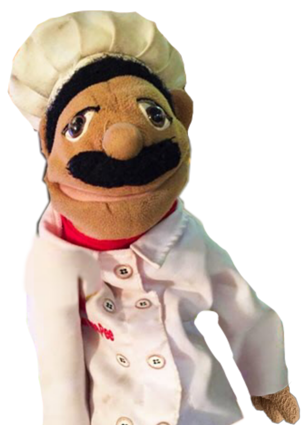Sml Renders SML Chef Pee Pee Facing Front by eliabnatn on DeviantArt