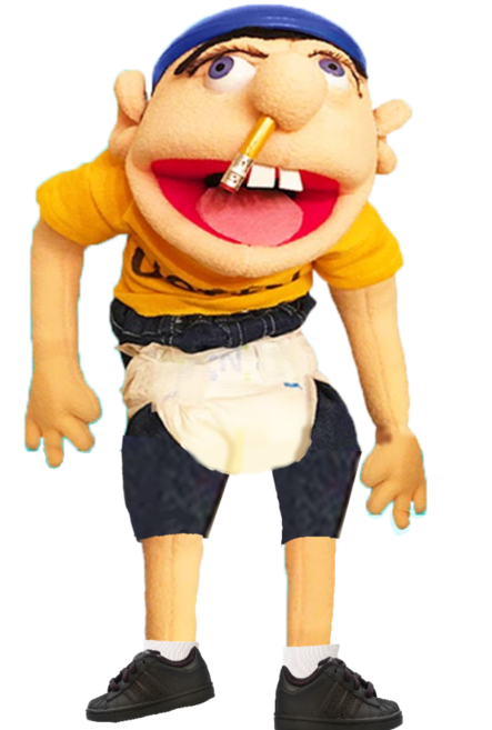 Jeffy Rook Jeffy by eliabnatn on DeviantArt
