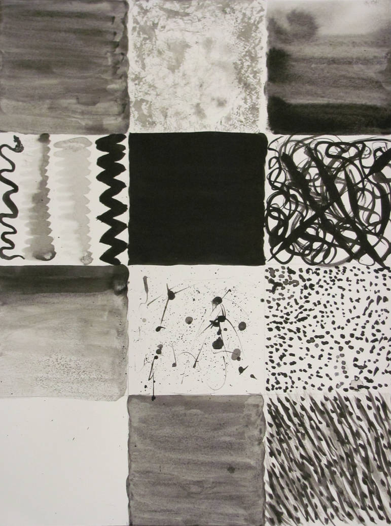 E Ink Texture Ink Texture Examples by thistlesis on DeviantArt