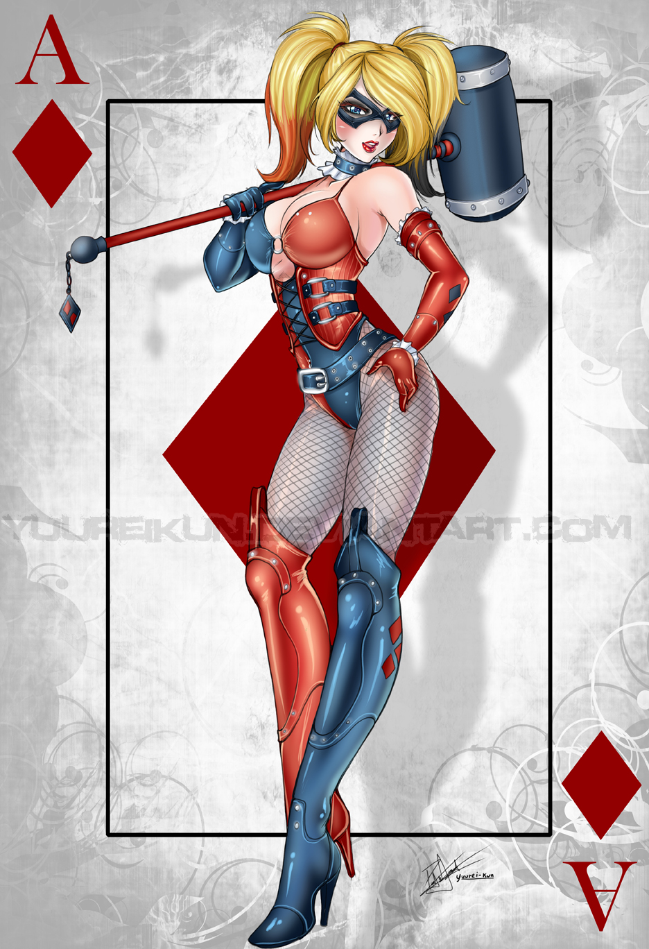 Harley Quinn