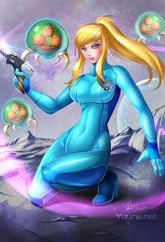 Samus 2015