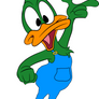 Plucky Duck