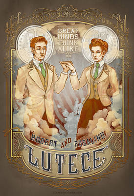 Lutece Twins I