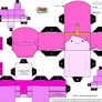 Cubeecraft AT - Princess Bubblegum #2