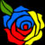 Ib Rose Icon- Free 2 Use