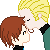 GerIta Kiss Icon