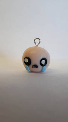 Binding of Isaac Charm