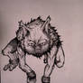 Primeape