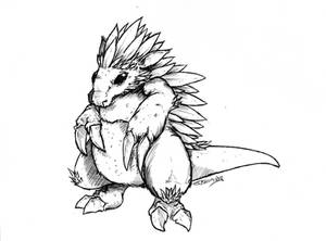 Sandslash134