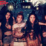 RED VELVET_BAD BOY#WALLPAPER