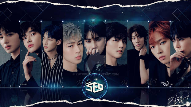 Explore The Best Sf9 Art Deviantart Explore The Best Sf9 Art Deviantart