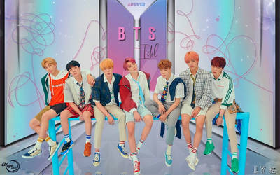 Wallpaper on BTS-Jimin - DeviantArt Wallpaper on BTS-Jimin - DeviantArt