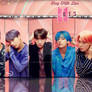 BTS BOY WITH LUV  #WALLPAPER