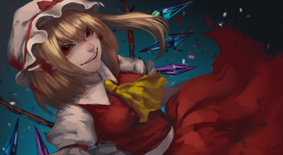 Flandre Scarlet