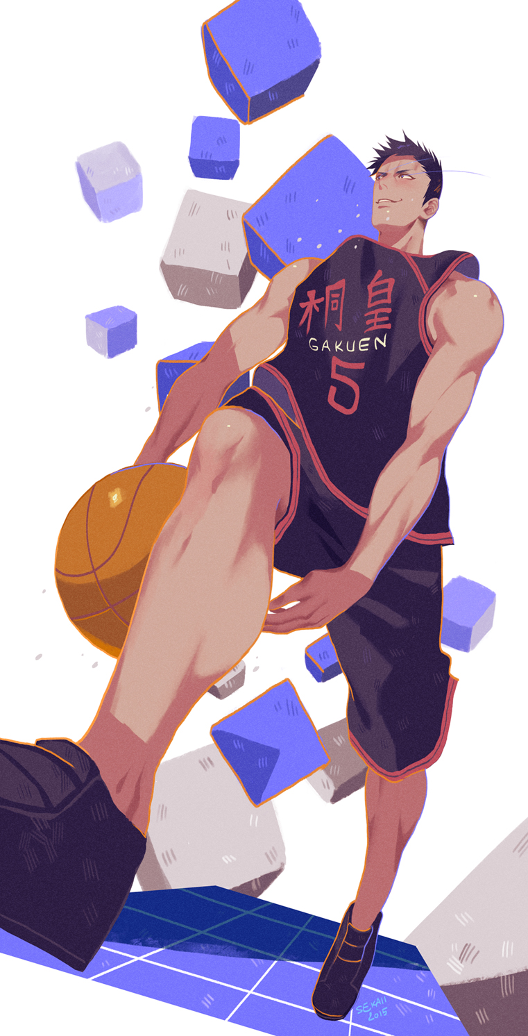 Aomine