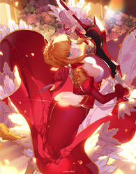 Nero Claudius