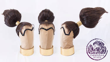 Yasuo Wig