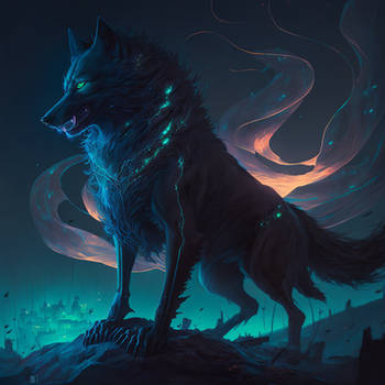 AetherWolf