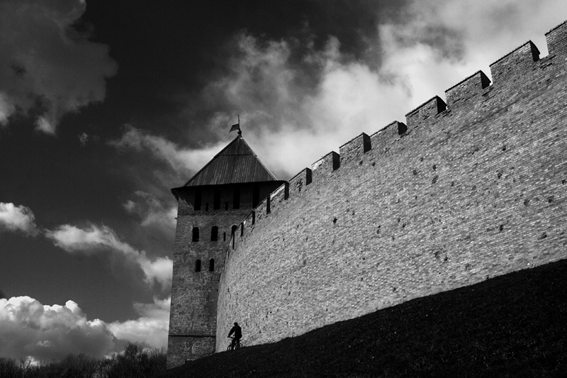 Novgorod Kremlin