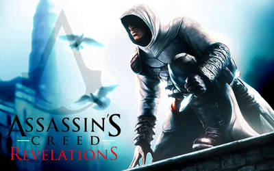 Assassin's Creed - Revelations