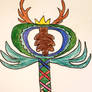 Solisia wand