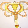 luxia wand