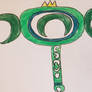 gaia wand