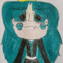 nocturna butterfly